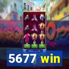 5677 win